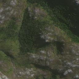 Satellite imagery of Cabo Fletcher, CL