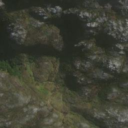 Satellite imagery of Cabo Fletcher, CL