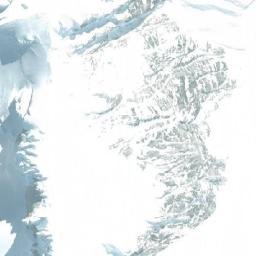 Satellite imagery of Monte Shipton, CL