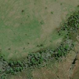Satellite imagery of Cerro Piedras, AR