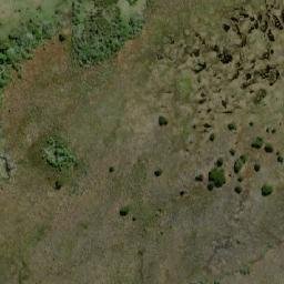 Satellite imagery of Cerro Piedras, AR