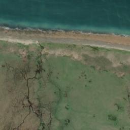 Satellite imagery of Cerro Ruperto, AR