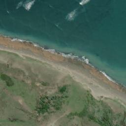 Satellite imagery of Cerro Ruperto, AR