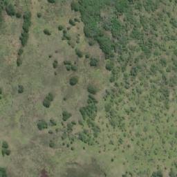 Satellite imagery of Morro San Diego, AR