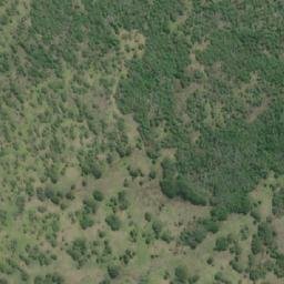 Satellite imagery of Morro San Diego, AR