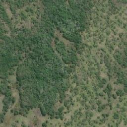 Satellite imagery of Morro San Diego, AR