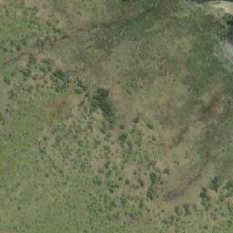 Satellite imagery of Cabo San Diego, AR
