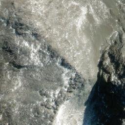 Satellite imagery of Cerro San Pablo, CL