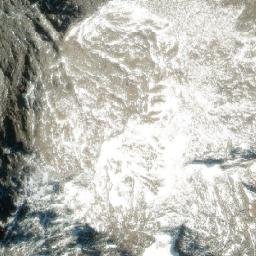 Satellite imagery of Cerro San Pablo, CL