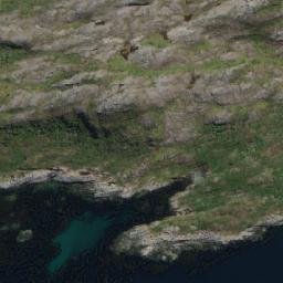 Satellite imagery of Punta Baja, CL