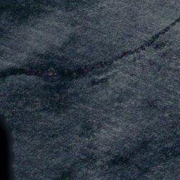 Satellite imagery of Cabo Saliente, CL