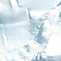 Satellite imagery of Monte Shipton, CL