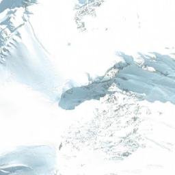 Satellite imagery of Monte Shipton, CL