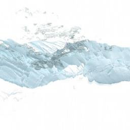 Satellite imagery of Monte Shipton, CL