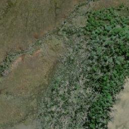 Satellite imagery of Cerro Piedras, AR