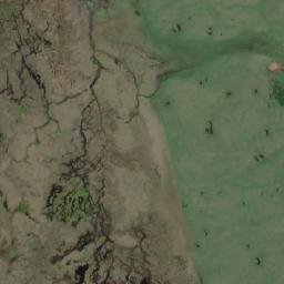 Satellite imagery of Cerro Ruperto, AR