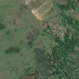 Satellite imagery of Cerro Ruperto, AR