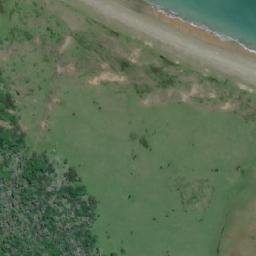 Satellite imagery of Cerro Ruperto, AR