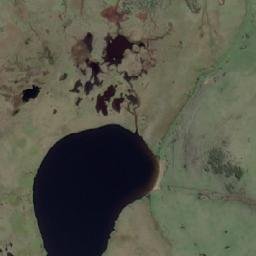 Satellite imagery of Monte Donata, AR