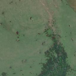 Satellite imagery of Monte Donata, AR