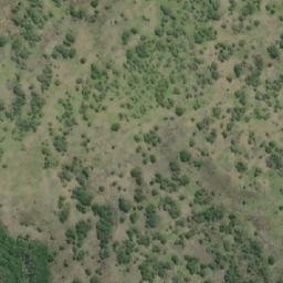 Satellite imagery of Morro San Diego, AR