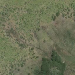 Satellite imagery of Cabo San Diego, AR