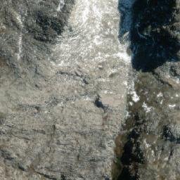 Satellite imagery of Cerro San Pablo, CL