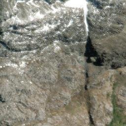 Satellite imagery of Cerro San Pablo, CL
