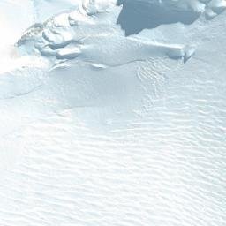 Satellite imagery of Monte Shipton, CL