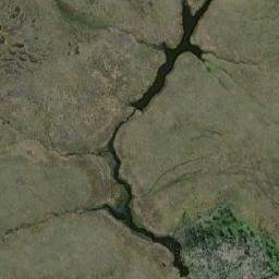 Satellite imagery of Cerro Piedras, AR