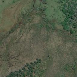 Satellite imagery of Cerro Ruperto, AR