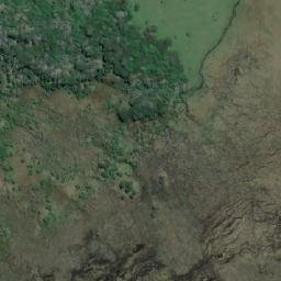 Satellite imagery of Cerro Ruperto, AR