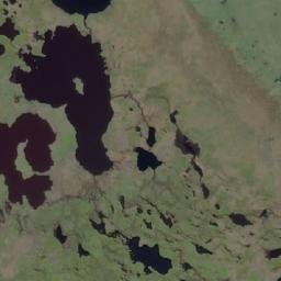 Satellite imagery of Monte Donata, AR