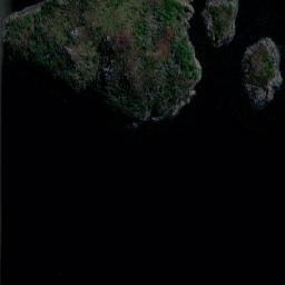 Satellite imagery of Punta Abrigo, CL