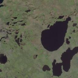 Satellite imagery of Monte Donata, AR