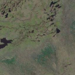 Satellite imagery of Monte Donata, AR