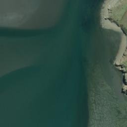 Satellite imagery of Cerro Arriola, AR