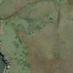 Satellite imagery of Cerro Arriola, AR
