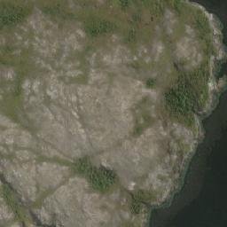 Satellite imagery of Punta Abrigo, CL