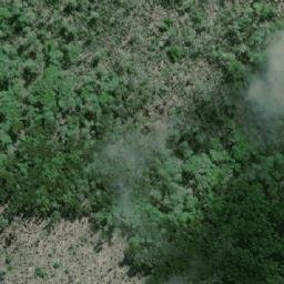 Satellite imagery of Monte de Orozco, AR