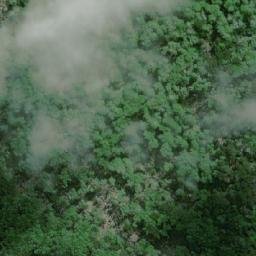 Satellite imagery of Monte de Orozco, AR