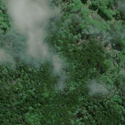 Satellite imagery of Monte de Orozco, AR