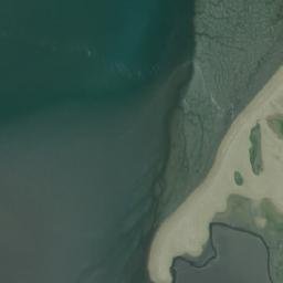 Satellite imagery of Cerro Arriola, AR