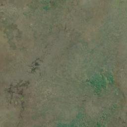Satellite imagery of Cerro Arriola, AR
