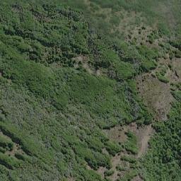 Satellite imagery of Cerro Real, AR