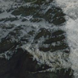 Satellite imagery of Cerro Colorado, AR