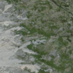 Satellite imagery of Cerro Colorado, AR