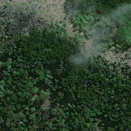 Satellite imagery of Monte de Orozco, AR