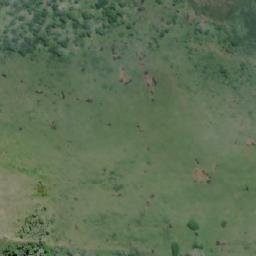 Satellite imagery of Cerro Las Vacas, AR