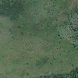 Satellite imagery of Cerro Las Vacas, AR